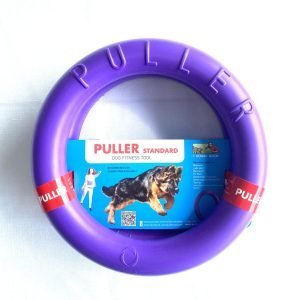 Puller Rings