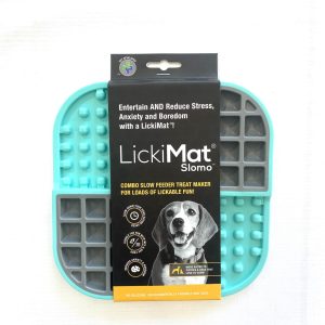 LickiMat Slomo