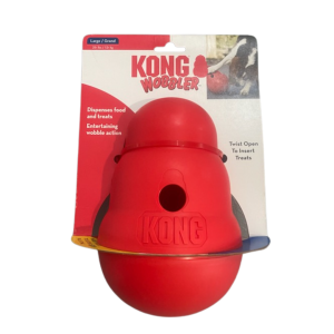 Kong Wobbler